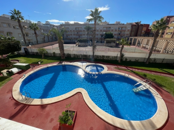 Apartment - Flat for sale in Comunidad Valenciana