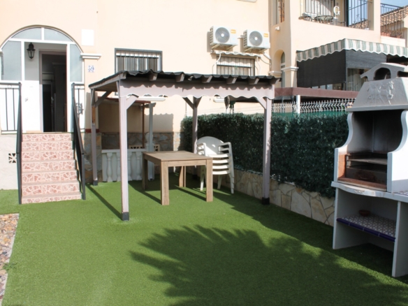 Apartment in Playa Flamenca – YC504128
