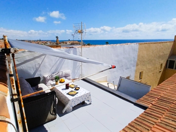 Penthouse in Pilar de La Horadada – YC415748
