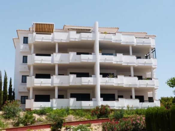 Key Ready Apartments for Sale in Lomas de Campoamor, Orihuela Costa – YC412741
