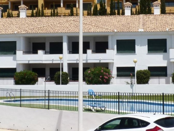 Key Ready Apartments for Sale in Lomas de Campoamor, Orihuela Costa – YC412745