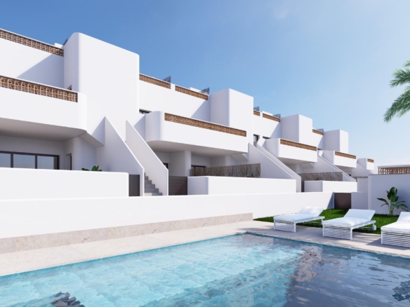 New construction bungalows in Dolores – YC412869