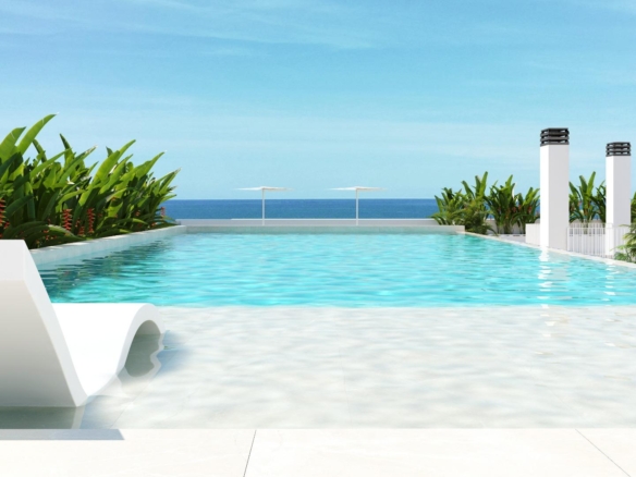 NEW BUILD RESIDENTIAL IN GUARDAMAR DEL SEGURA – YC413253
