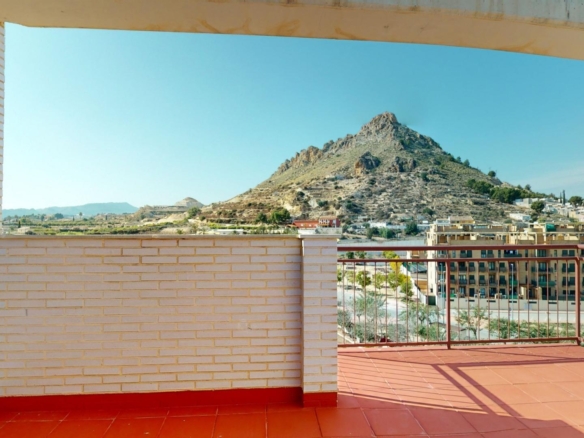 BEAUTIFUL RESIDENTIAL COMPLEX NEAR ARCHENA – YC413925
