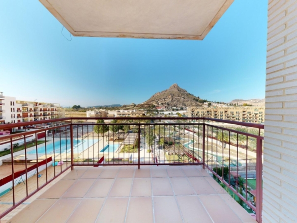 BEAUTIFUL RESIDENTIAL COMPLEX NEAR ARCHENA – YC413929