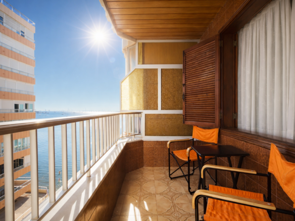 Apartment in Torrevieja – YC504252
