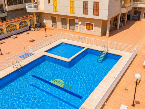 Penthouse in Torrevieja – YC414388