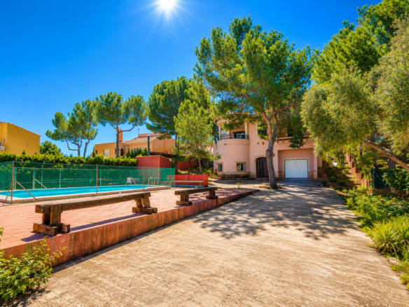 Villa in San Miguel de Salinas – YC414392