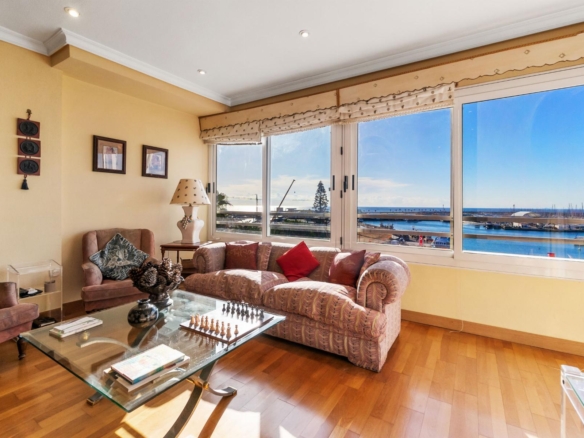Apartment in Torrevieja – YC414428