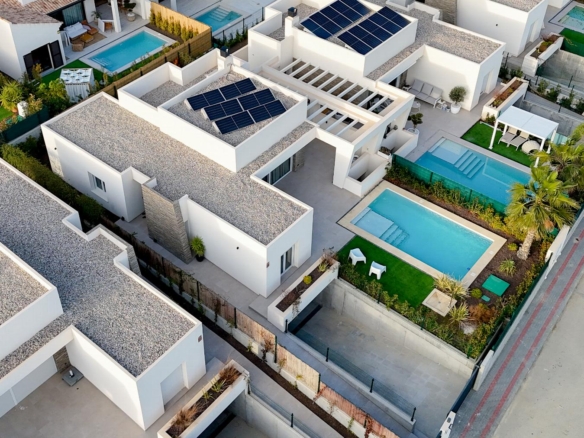 Villa in Algorfa – YC414452