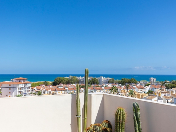 Apartment in La Mata – YC414468