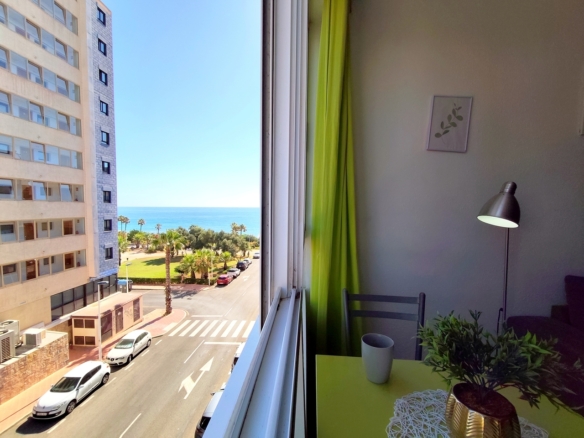 Apartment in La Mata – YC414492