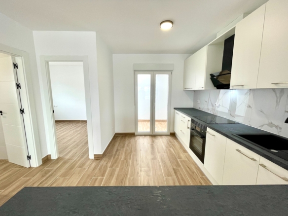 Bungalow in Ciudad Quesada – YC414523