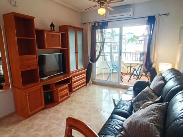 Apartment in Villamartin – YC414597