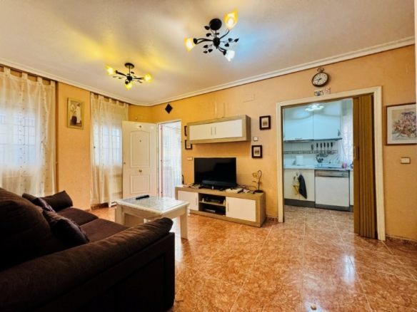 Apartment in La Mata – YC414679