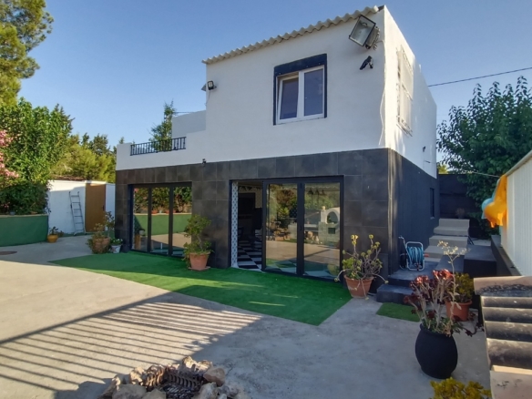 Villa in Canadas De San Pedro – YC414729