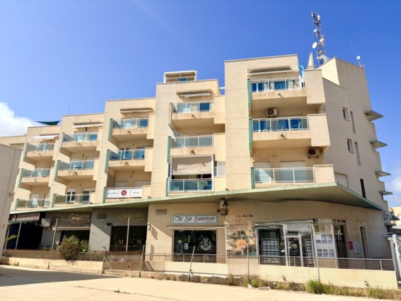 Penthouse in Orihuela Costa – YC414519