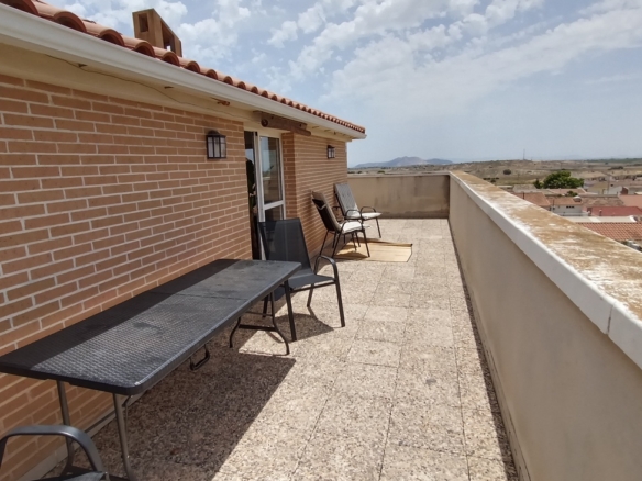 Apartment in Sucina – YC414740