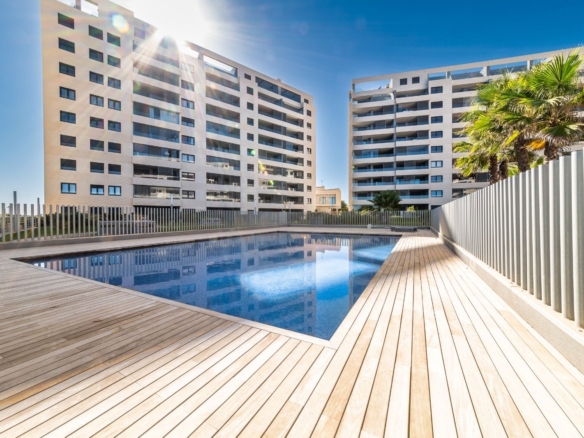 Apartment in Torrevieja – YC414744
