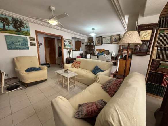 Apartment in Torrevieja – YC414771