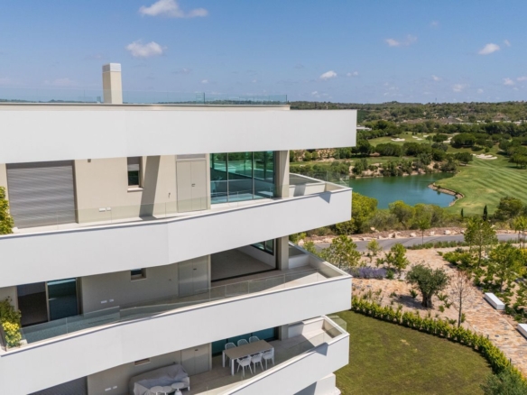 Apartment in Orihuela – YC414787