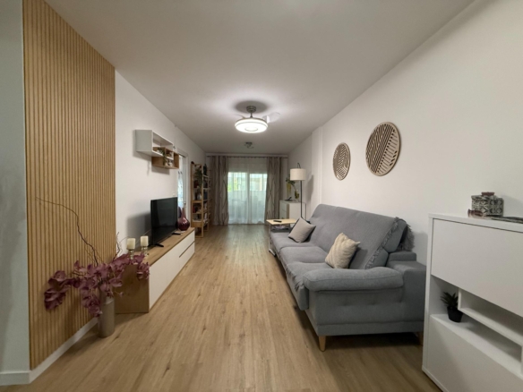 Apartment in Torrevieja – YC414823