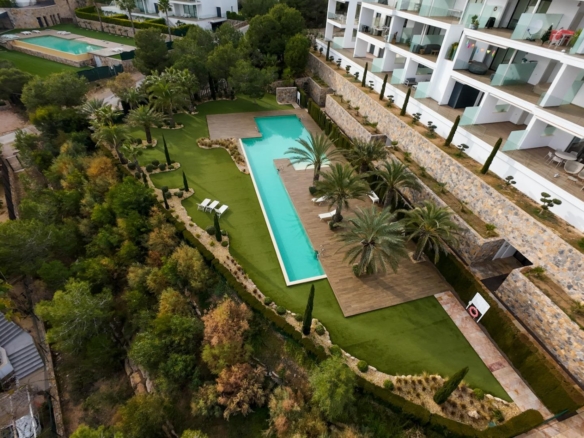 Apartment in Orihuela – YC414835
