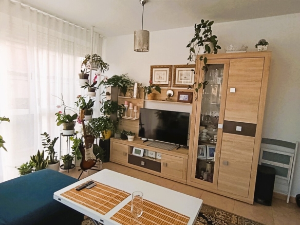 Apartment in La Union – YC414935