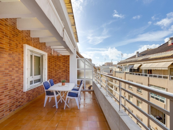 Penthouse in Torrevieja – YC414947