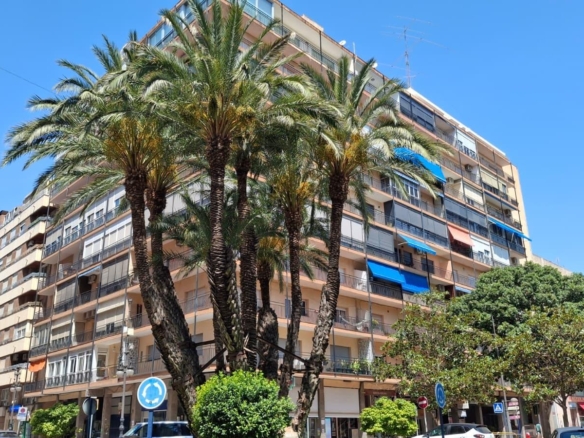 Apartment in Orihuela – YC414963