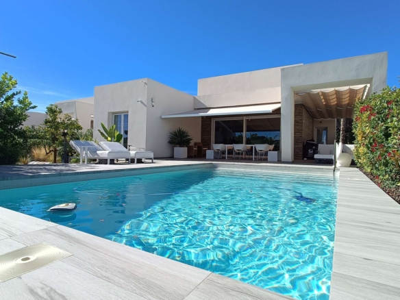 Villa in Algorfa – YC414975