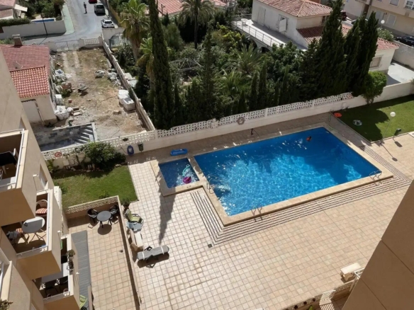 Penthouse in Torrevieja – YC414983