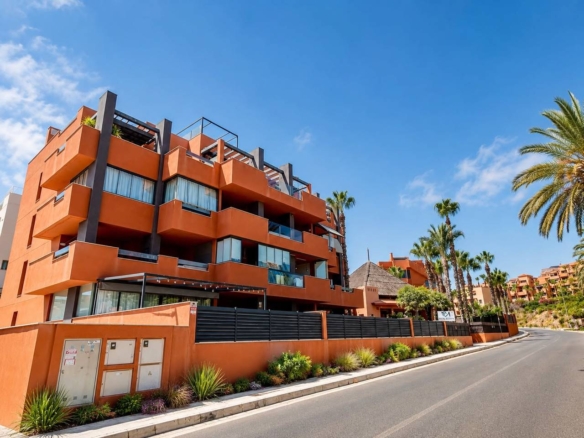 Apartment in Villamartin – YC414991