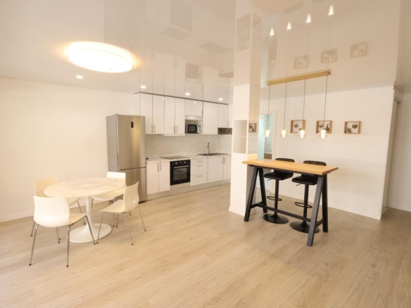Apartment in Torrevieja – YC414999