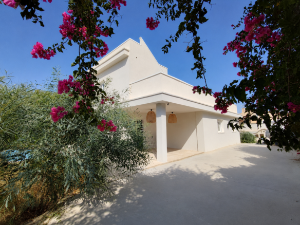 Villa in Ciudad Quesada – YC415011