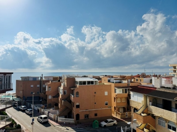 Apartment in La Mata – YC415066