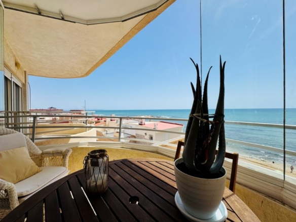 Apartment in La Mata – YC415074