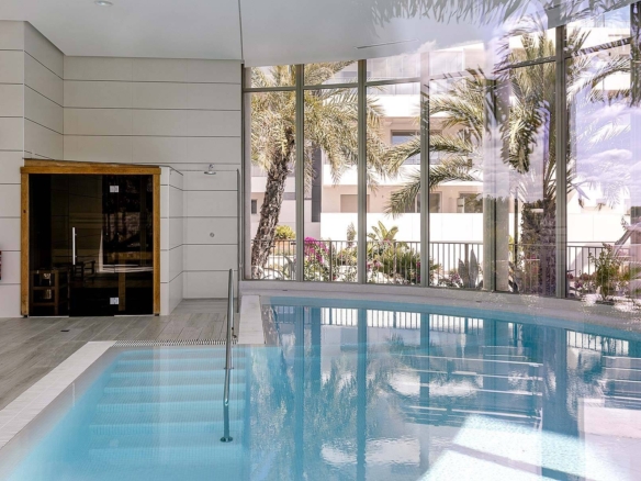 Apartment in Orihuela Costa – YC415098