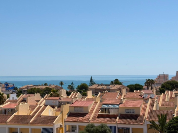 Apartment in Torrevieja – YC415110