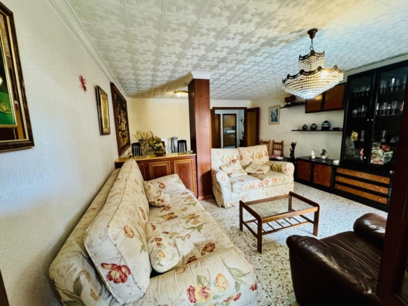 Apartment in Formentera del Segura – YC415122