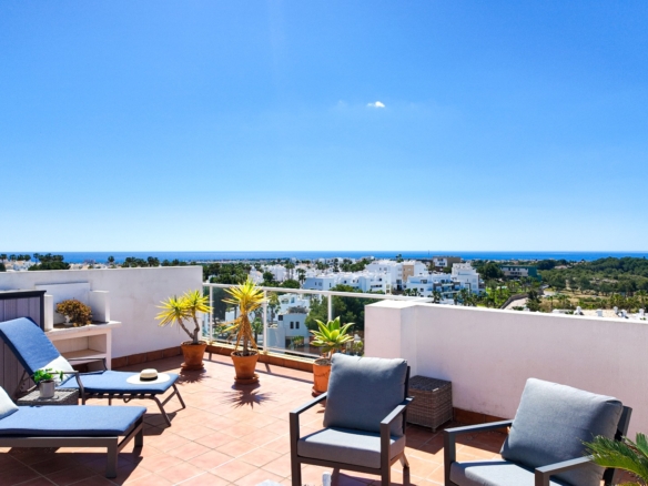 Apartment in Orihuela Costa – YC415142
