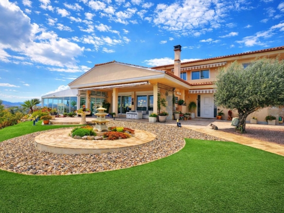 Villa in Torremendo – YC415146