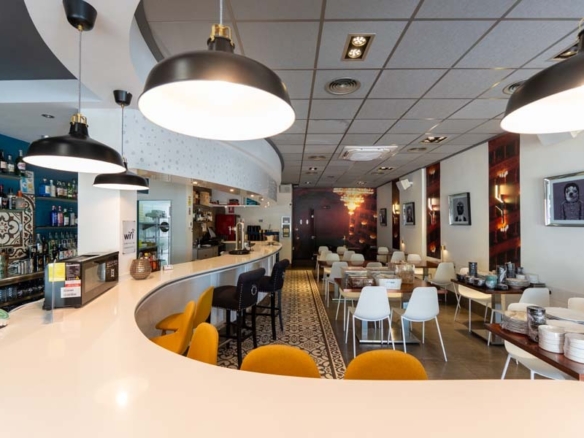 Commercial in Mar Menor Golf Resort – YC415166