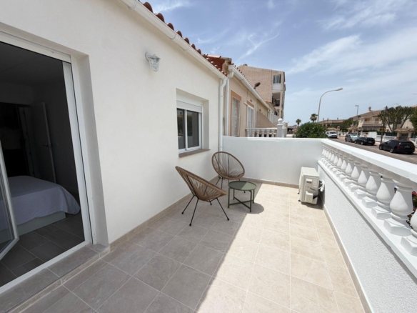 Town House in Torrevieja – YC415238