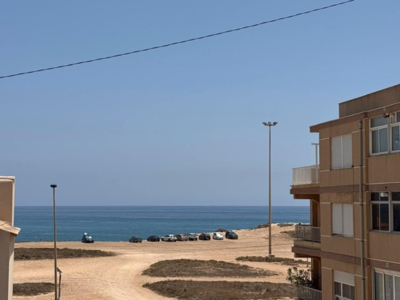 Apartment in Torrevieja – YC415302