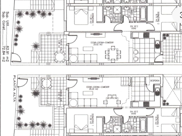 Commercial in Orihuela – YC415344
