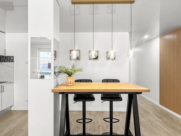 Apartment in Torrevieja – YC414999