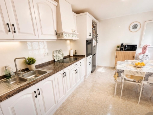 Apartment in San Fulgencio – YC451857
