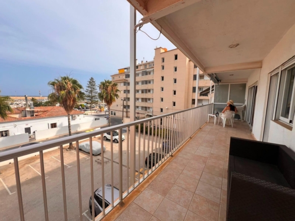 Apartment in Altea – YC435100