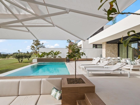 Villa in Algorfa – YC415938
